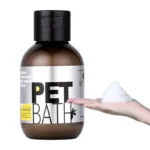 frenchie space shop anti itch french bulldog shampoo