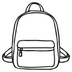 French Bulldog Backpacks