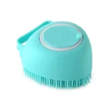 frenchie space shop-bath massage frenchie brush