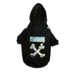 frenchie space shop bloom french bulldog hoodie