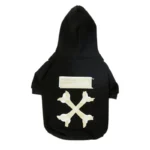 frenchie space shop bloom french bulldog hoodie