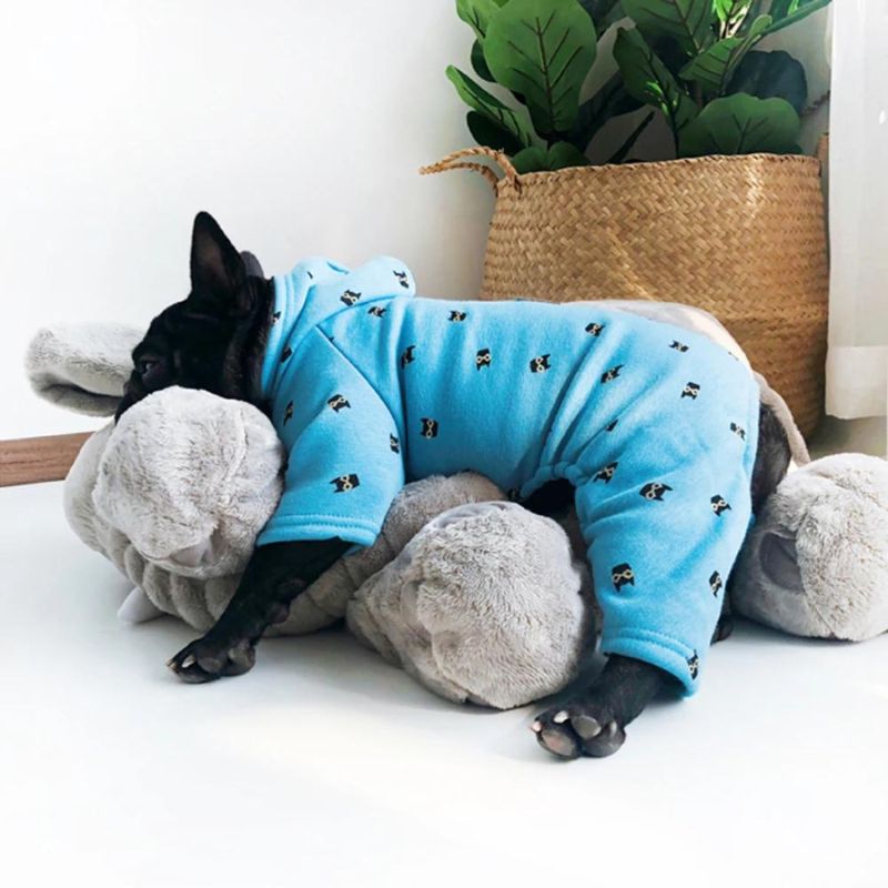 frenchie-space-shop-bluedream-french-bulldog-pajamas-6 frenchie space shop bluedream french bulldog pajamas