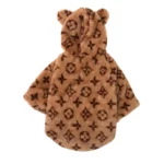 frenchie space shop chic french bulldog jacket