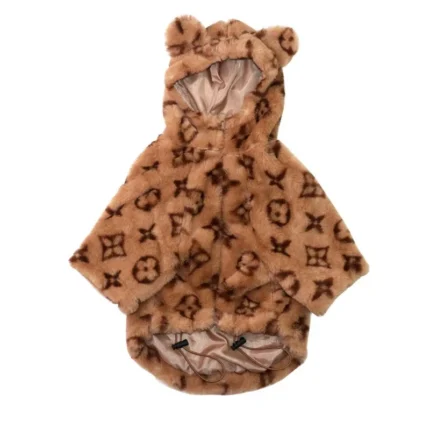 frenchie space shop chic french bulldog jacket
