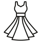 French Bulldog Dresses & Skirts