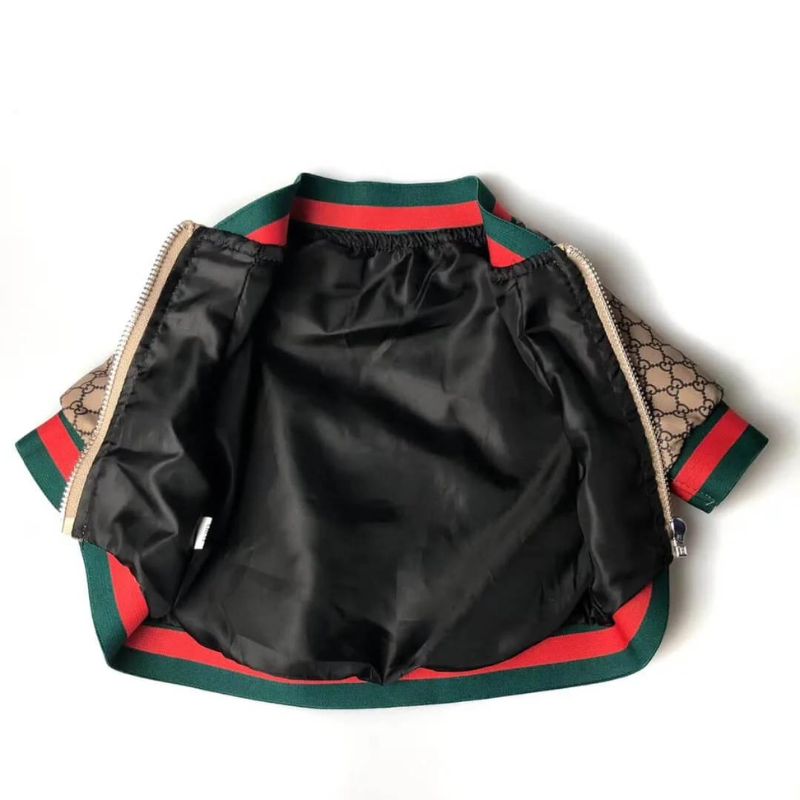 frenchie space shop fashionista pupreme frenchie jacket