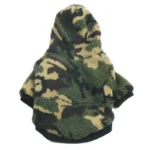frenchie space shop forest french bulldog jacket
