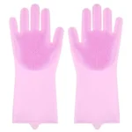 frenchie space shop french bulldog grooming glove