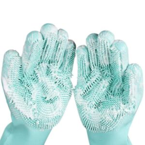 frenchie space shop french bulldog grooming glove