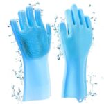 frenchie space shop french bulldog grooming glove