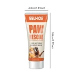frenchie space shop french bulldog healing balm