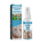 frenchie space shop french bulldog healing spray