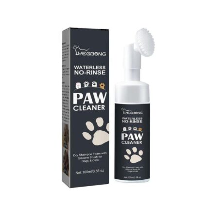 frenchie space shop french bulldog paw cleaner