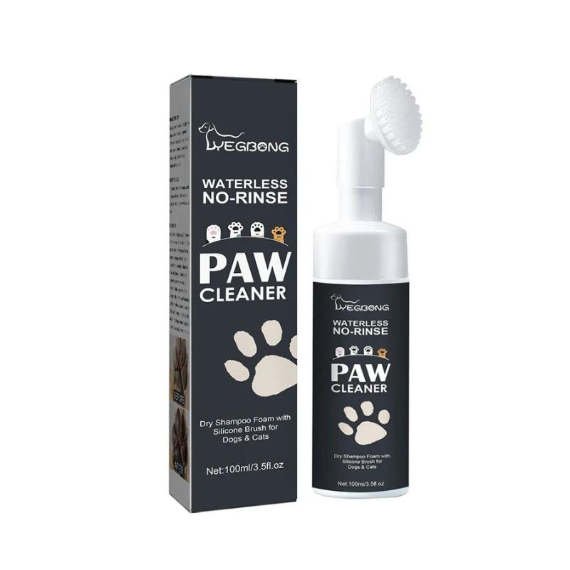 frenchie space shop french bulldog paw cleaner