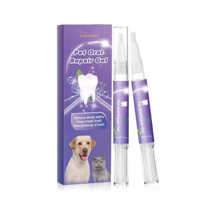 frenchie space shop french bulldog tooth pen