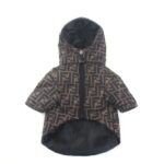 frenchie space shop frendipuffer frenchie jacket