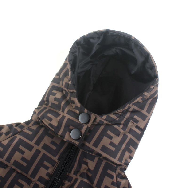 frenchie space shop frendipuffer frenchie jacket