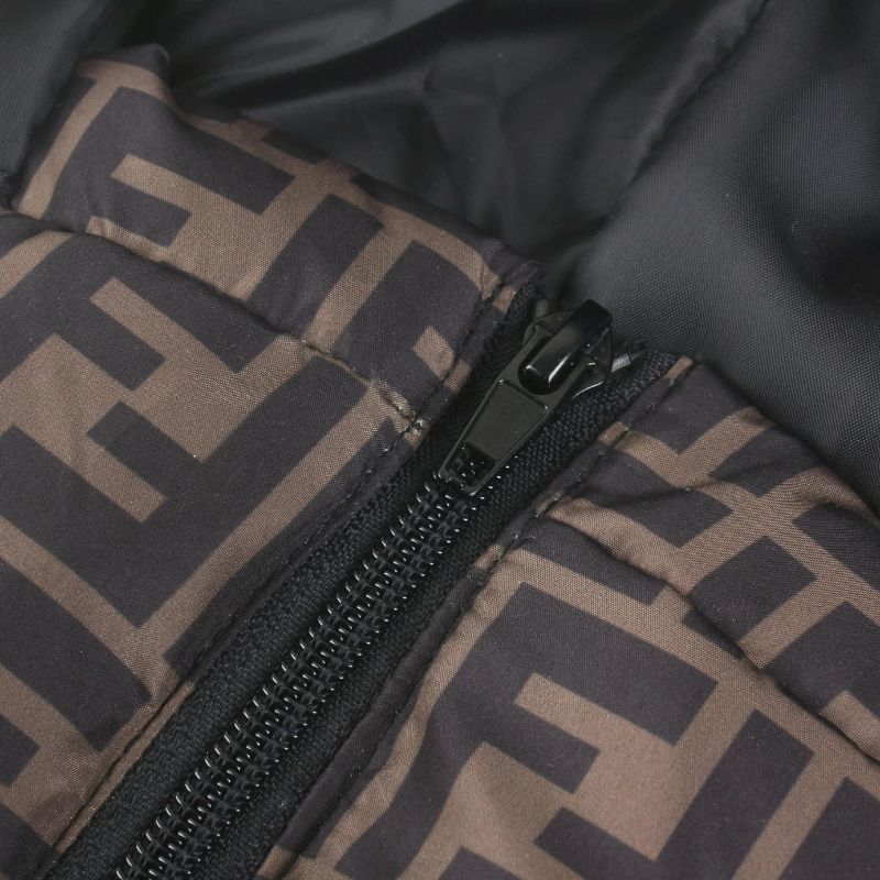 frenchie space shop frendipuffer frenchie jacket