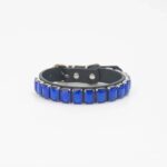 frenchie space shop glamtime french bulldog collar