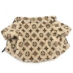 frenchie space shop glamtime french bulldog jacket