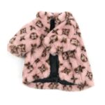 frenchie space shop glamtime french bulldog jacket