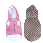 frenchie space shop guccino french bulldog vest