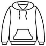 French Bulldog Hoodies
