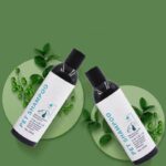 frenchie space shop hypoallergenic french bulldog shampoo
