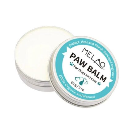 frenchie space shop natural french bulldog paw balm