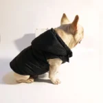 frenchie space shop pawda french bulldog vest