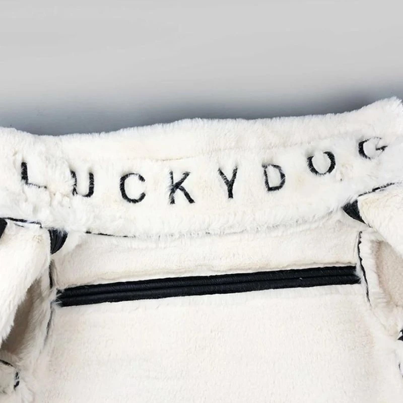 frenchie space shop pilot french bulldog jacket