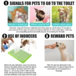 frenchie space shop potty training frenchie spray