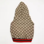frenchie space shop puccino french bulldog jacket