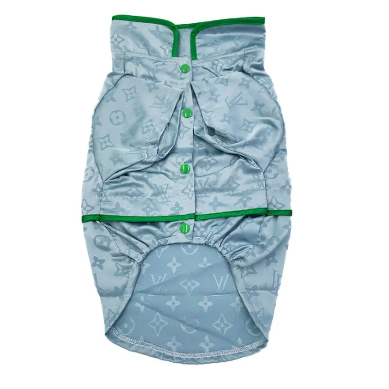 frenchie space shop satintouch french bulldog pajamas