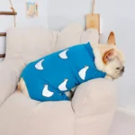 frenchie space shop sweetdreams french bulldog pajamas