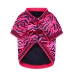 frenchie space shop vogue french bulldog jacket