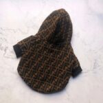 frenchie space shop warmchoco frenchie jacket