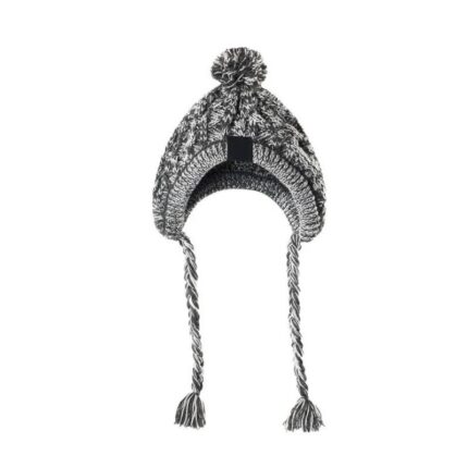 frenchie space shop winter french bulldog beanie