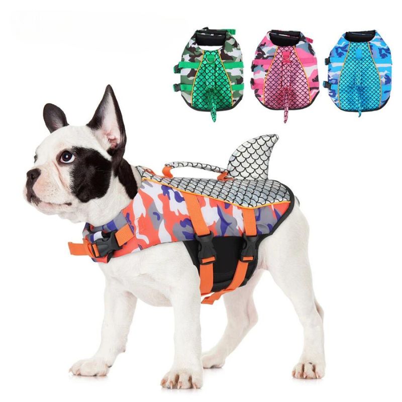 frenchie-space-reflective-french-bulldog-life-vest-8 frenchie space reflective french bulldog life vest