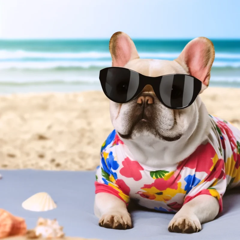 french bulldog accessories
