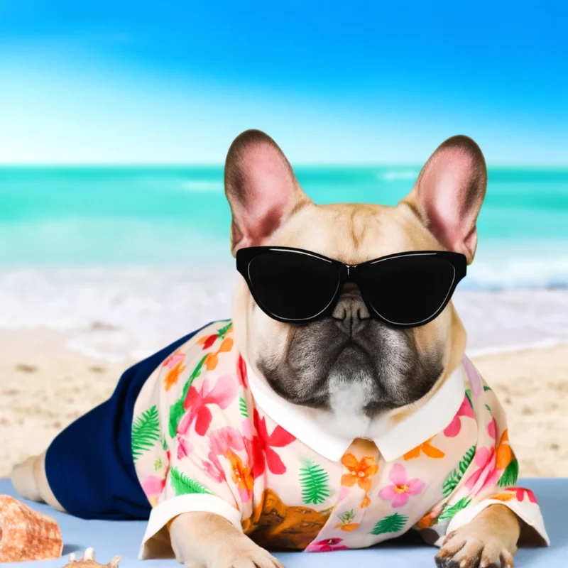 french bulldog accessories