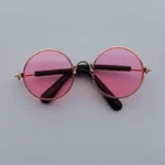 frenchie space shop french bulldog retro sunglasses