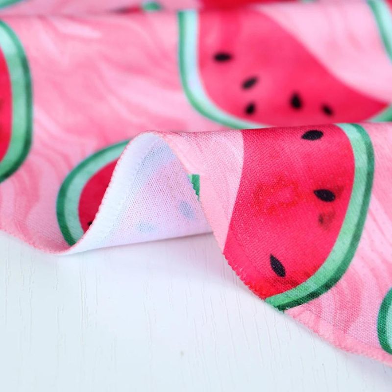frenchie space shop french bulldog summer bandana