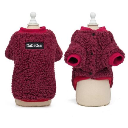 frenchie space shop cozy cloud frenchie jacket
