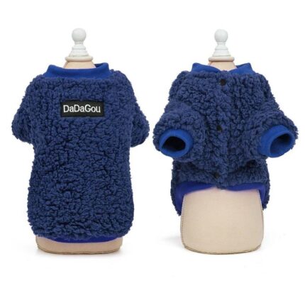 frenchie space shop cozy cloud frenchie jacket