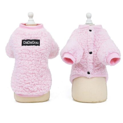 frenchie space shop cozy cloud frenchie jacket