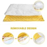 frenchie space shop cozy spot frenchie mat