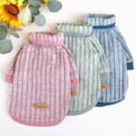 frenchie space shop french bulldog ribbed sweater