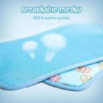 frenchie space shop french bulldog summer cooling mat