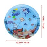 frenchie space shop french bulldog water bed